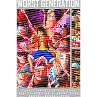 Japanese anime-JP 2797